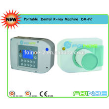 DX-P2 CE approuvé à chaud vendant des rayons X dentaires portatifs